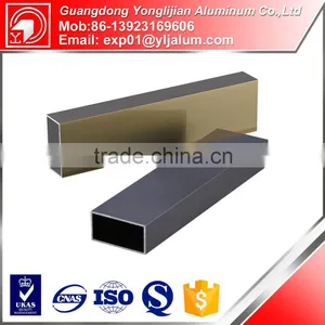 New Greenhouse Aluminum Profile From YLJ thumbnail-4