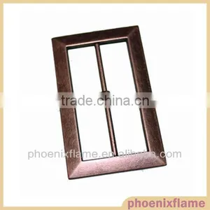 Fashion Types of Metal Seat Belt Buckles thumbnail-1