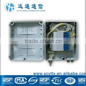 FTTH Box, Grandway Fiber Optic Distribution Box thumbnail-1