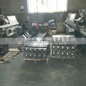 Hydraulic Rock Breaker Parts(machine Core)/ Hydraulic Hammer Machine Core thumbnail-3