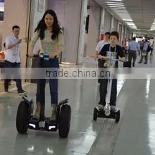 Two-wheeled Personal Transporter thumbnail-1