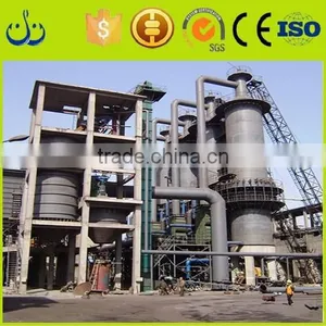 Limestone Crushing Production Plant/ Vertical Shaft Kiln/cement Plant thumbnail-6