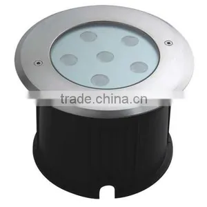 Led In-ground Light thumbnail-1