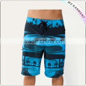 Board Short Brazilian Swimwear Men thumbnail-1