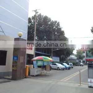 Shandong Binzhou Forging And Pressing Machinery Factory company overview - view 2 thumbnail