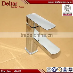 Gravity Casting Cheap Faucet, Bathroom Faucet Kaiping Factory, Cooper Faucet Garden Washing thumbnail-1