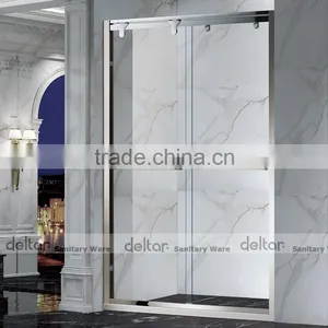 Sliding Glass Door Used Shower Doors Ready Made Bathroom Prefab Bathroom Shower Tiny Houses thumbnail-2
