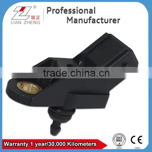 MAP Manifold Absolute Intake Air Pressure Sensor 0261230024 for CITROEN/FIAT/LANCIA/PEUGEOT/RENAULT thumbnail-1