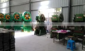Changzhou Camplux Machinery And Electric Co., Ltd. company overview - view 3 thumbnail