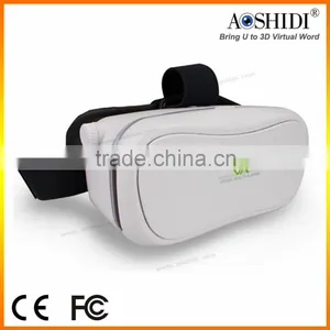 2016 New 3d Virtual Reality Glasses vr Park 3 thumbnail-2