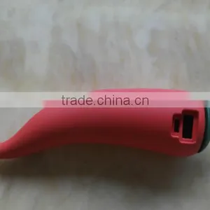 Chili Power Bank 2600mah, Chili Mobile Power Bank Customized, Customzied Logo Power Bank 2600mah thumbnail-2