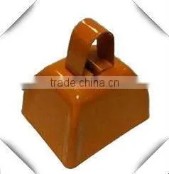Metal Wholesale Cow Bell for Gifts and Promotonal thumbnail-1