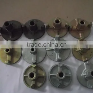 Formwork Round Anchor Nut Wing Nut thumbnail-3