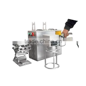 20w Fiber Laser Wire Marking Machine thumbnail-1