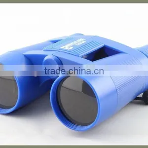 JYW-1216 Best Selling Kids Plastic Toy Foldable Binoculars Telescope Gift Binocular thumbnail-2