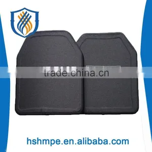 Full Body Armor Tactic Plate thumbnail-1