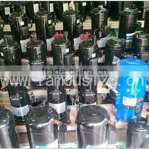 Scroll Daikin Compressor G Type JT125GA-Y1 thumbnail-6