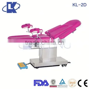 KL-2D Parturition Table thumbnail-1