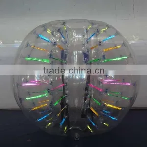 2015 Human Bowling Ball/knocker Ball for Sale thumbnail-1