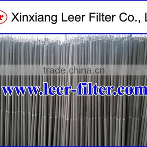 Washable Sintered Wire Mesh Filter Element thumbnail-1