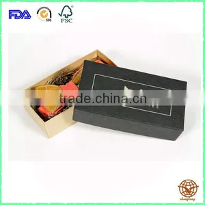 Set up Cardboard Box With Custom Logo thumbnail-1