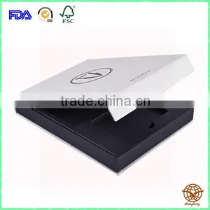 Folding Custom Printed Cardboard Gift Box, Top Quality Luxury Box thumbnail-1