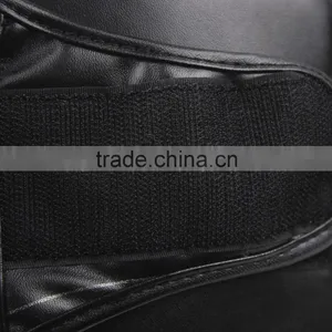 Comfortable Anti-cracking Head Protect PU Boxing Custom Safety Helmet thumbnail-3