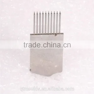High Quality Electronic Mold Component/Mold Standand Components thumbnail-3
