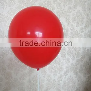 Colorful Party Decoration Latex Round Balloon/12 Inch Round Balloon thumbnail-3