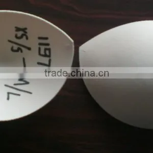 1/2 Breast Cups Nude Bra 1197 thumbnail-2