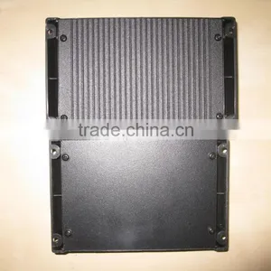 High Efficiency 12 24v 30A Solar Charge Controller thumbnail-3