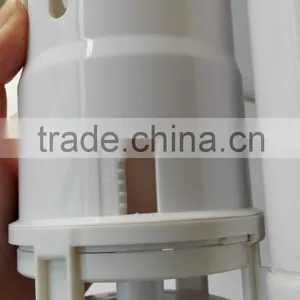 Siphon Flush Mechanism of Dual Toilet Cistern Types Flush Valve for Wholesale thumbnail-4
