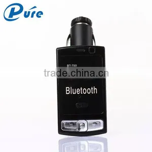 Cigarette Lighter Radio 12-24 Volt Music Player Car Stereo Mp3 Player fm Transmitter With Car Mp3 Player Instructions thumbnail-5