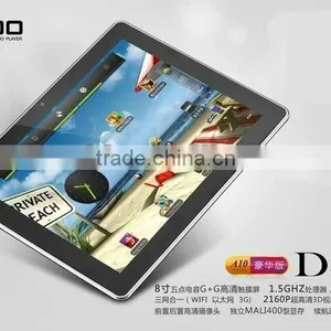 D80 Deluxe Edition 8 Inch Android 4.0 Tablet002 thumbnail-1