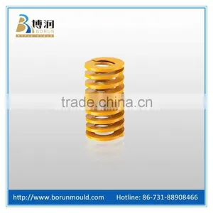 Coil Springs Die Spring Rectangular Compression Spring thumbnail-4