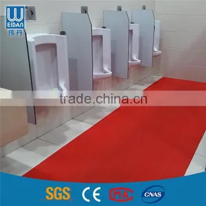 Anti-slip PVC S Type Mat Swimming Pool thumbnail-1