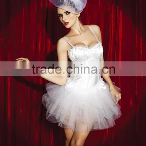 Hot Sale Wholesale High Quality Sexy Corsets thumbnail-2