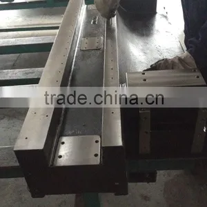 Cheap Farm Tractor Part for Sale Grind Arenaceous Castings thumbnail-1
