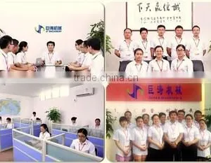 Guangzhou Jutao Machinery Equipment Co., Ltd. company overview - view 3 thumbnail