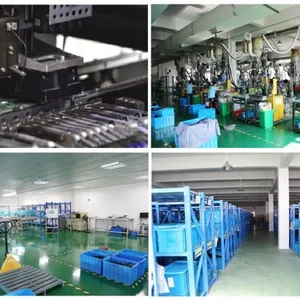 Wenzhou Automorning Car Electronics Co., Ltd. company overview - view 1 thumbnail