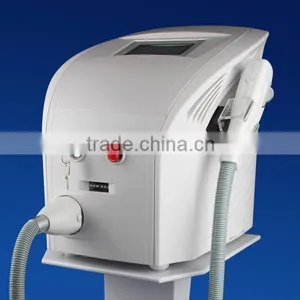Skin Lifting 2015 Suslaser Portable E-light (IPL + RF) Beauty Equipment S-3100 E Light (ipl Rf )laser Hair Removal Machine Home Use Speckle Removal thumbnail-1
