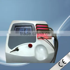 Best Service Liposuction Super Diode Laser Slimming Machine thumbnail-1