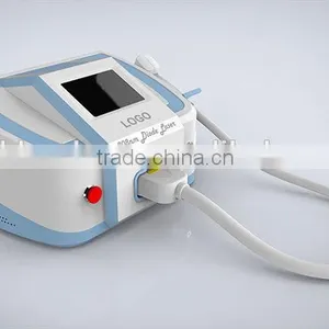 Effect Assurance Opt Home Use Diode Laser Hair Removal Made in China thumbnail-2