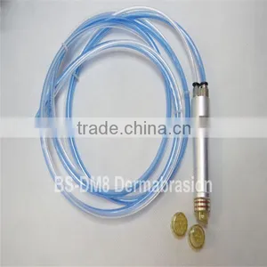 Micro Crystal Peeling Device Micro Dermabrasion (CE) thumbnail-3
