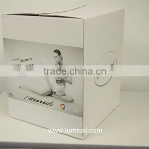 Brown Age Spots Removal 2016 Newest Tattoo Laser Q-switch ND:Yag Nd Yag Laser Machine Laser Tattoo Removal Machine With Best Price Varicose Veins Treatment thumbnail-5