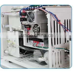 CE/GOST-P Approved Wireless Diode Laser System Dental Laser Equipment / Diode Laser 808nm Hair Removal thumbnail-5