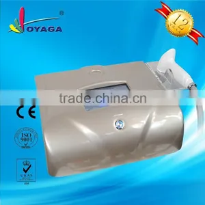 Portable Fractional RF Beauty Equipment With Skin Rejuvenation and Face Lift Function VG-800T thumbnail-1
