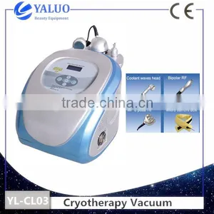 Newest Micro Current RF Beauty Machine for Wrinkle Removal thumbnail-1