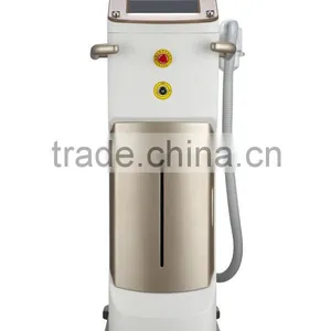 Micro Machine 808nm Diode Laser Hair Removal Machine/CE/Beauty Equipment for Home Use thumbnail-2