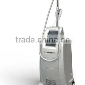 Alma Alexandrite Laser and nd Yag Combo Laser Machines for Hair Depilation Tattoo Removal Beauty Equipment thumbnail-4